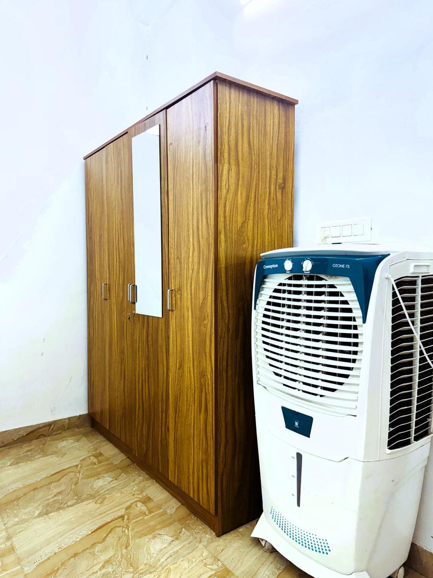 Vcs Apartments Parassinikadavu Parassinikkadavu Luaran gambar