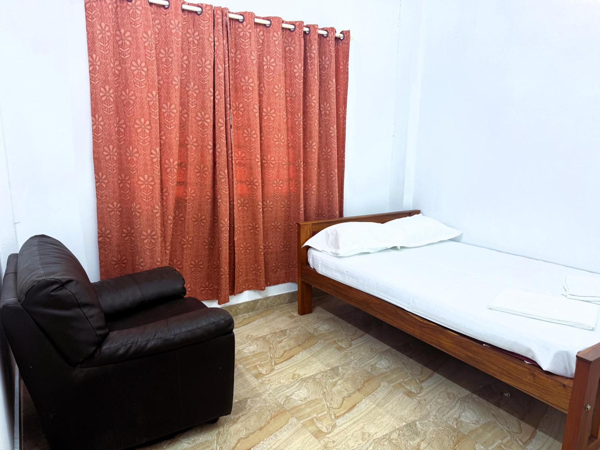 Vcs Apartments Parassinikadavu Parassinikkadavu Luaran gambar