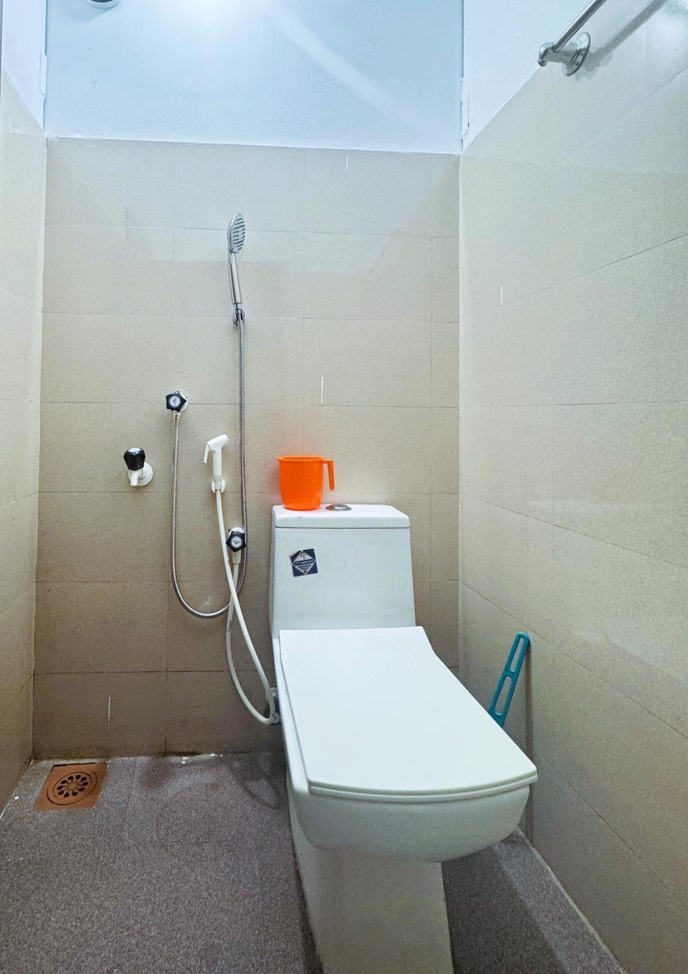 Vcs Apartments Parassinikadavu Parassinikkadavu Bilik gambar